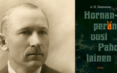 Paholainen on huolissaan, riittääkö hornaan sieluja – arviossa A.H. Tammsaaren Hornanperän uusi Paholainen