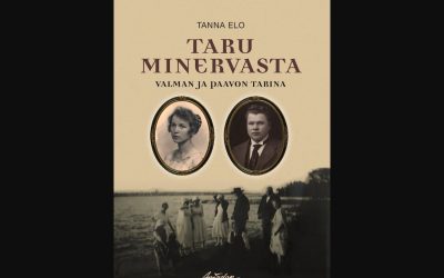 Kiintoisa näkymä sotien välisen ajan Helsinkiin ja sen värikkäisiin kulttuuripiireihin – arviossa Tanna Elon Taru Minervasta