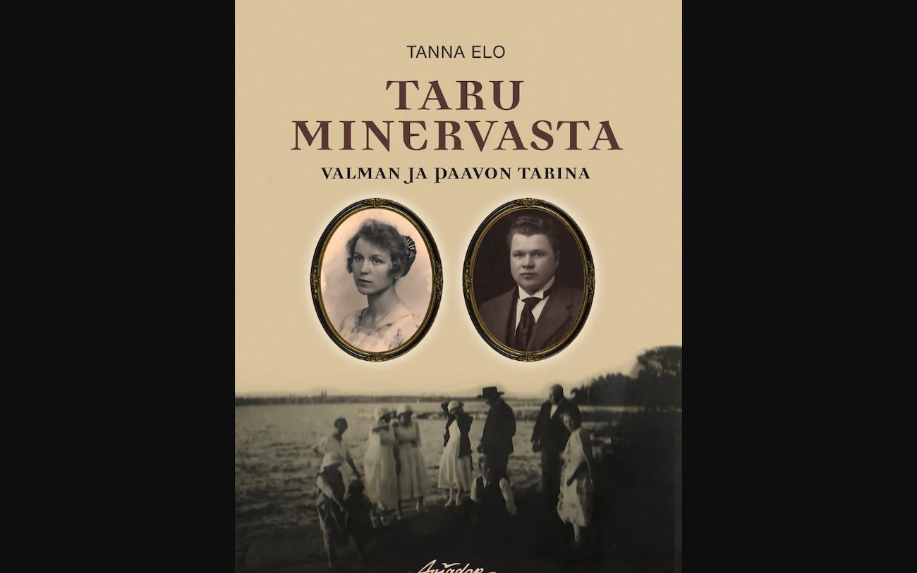 levoton tuhkimo by hanna maria gronlund kulttuuritoimitus INSTA