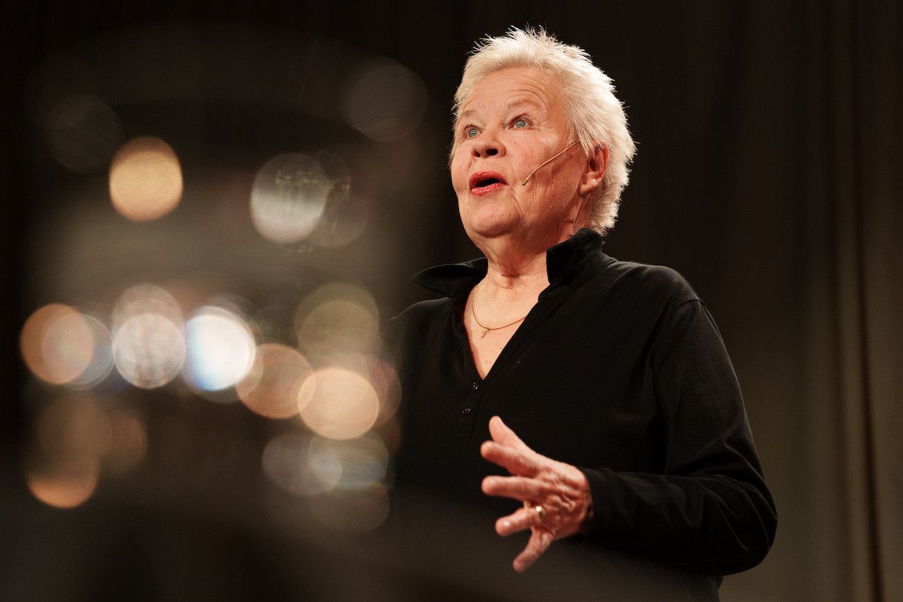 levoton tuhkimo by hanna maria gronlund kulttuuritoimitus INSTA