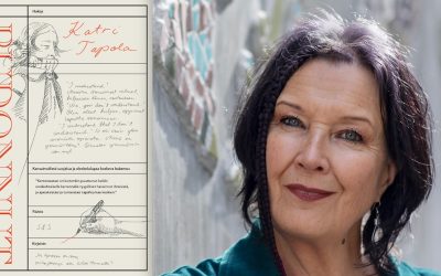 Toivoa ja toivottomuutta – arviossa Katri Tapolan Pudonnut