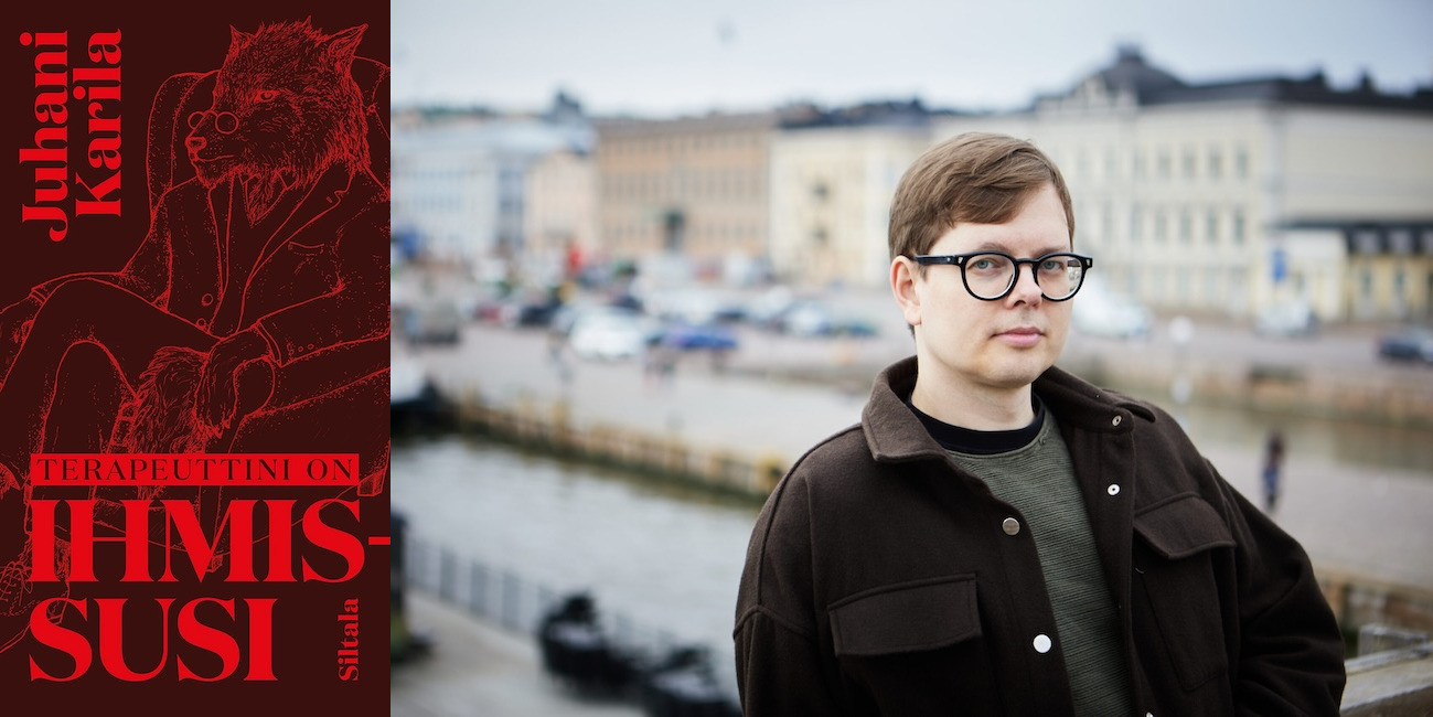 levoton tuhkimo by hanna maria gronlund kulttuuritoimitus INSTA