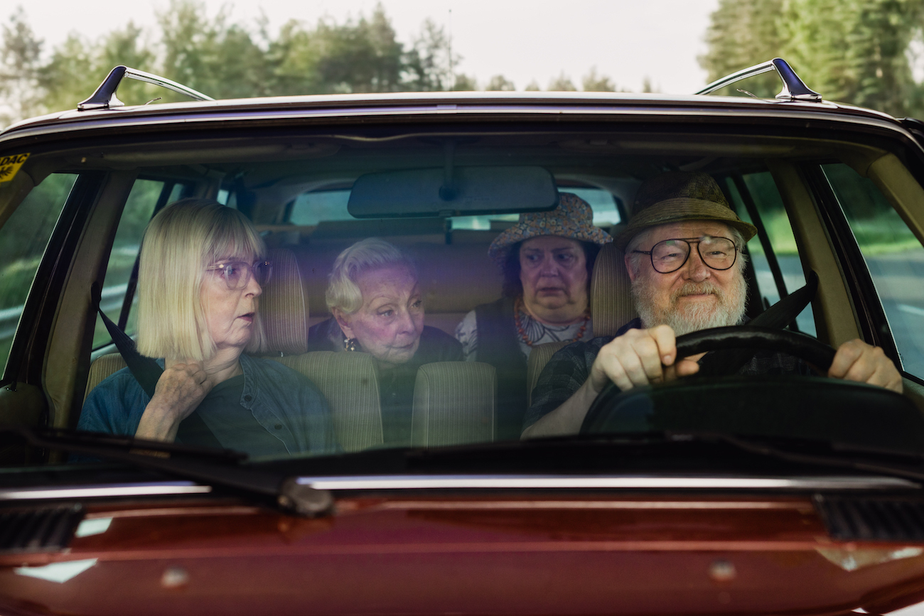 levoton tuhkimo by hanna maria gronlund kulttuuritoimitus INSTA