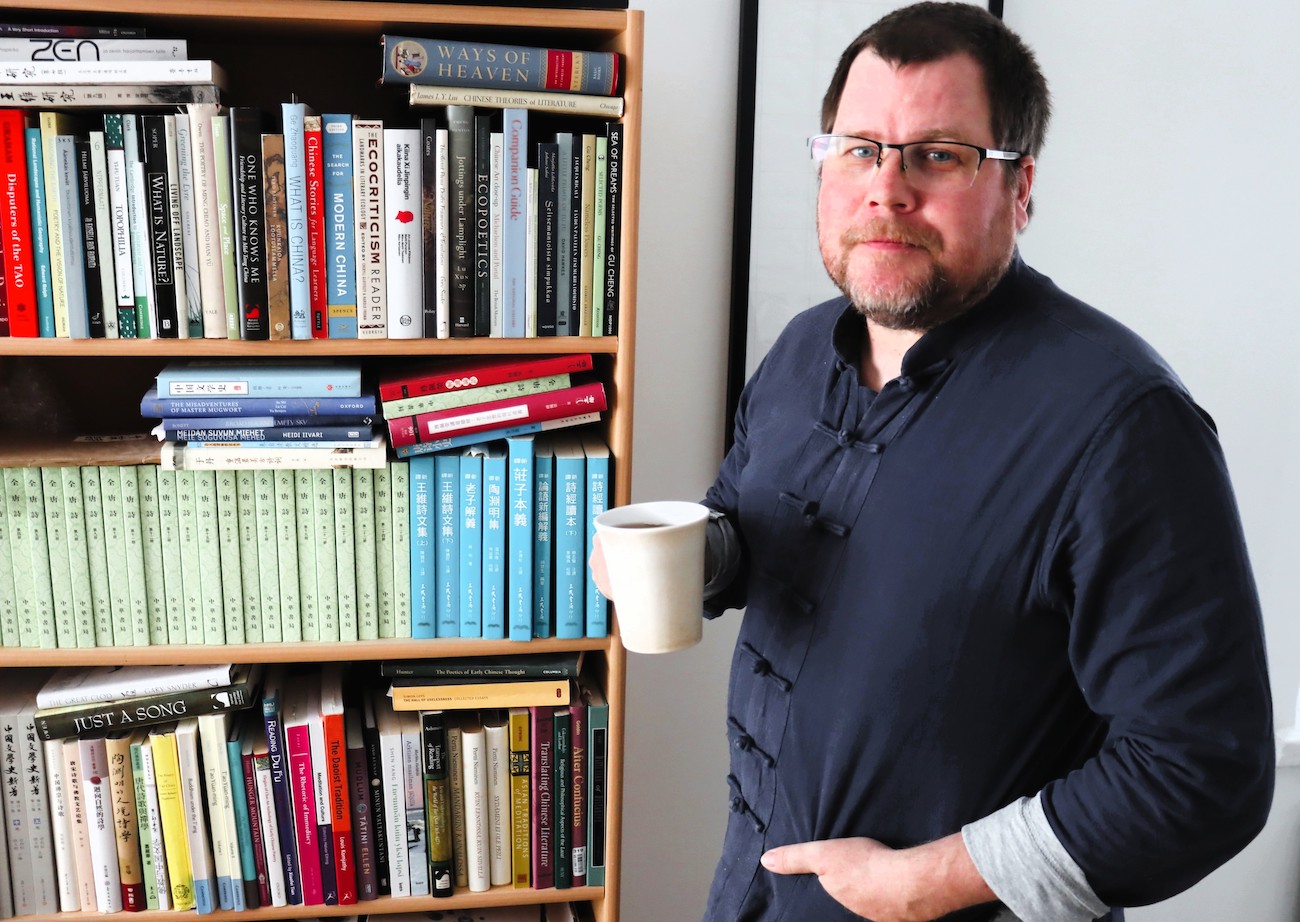 levoton tuhkimo by hanna maria gronlund kulttuuritoimitus INSTA