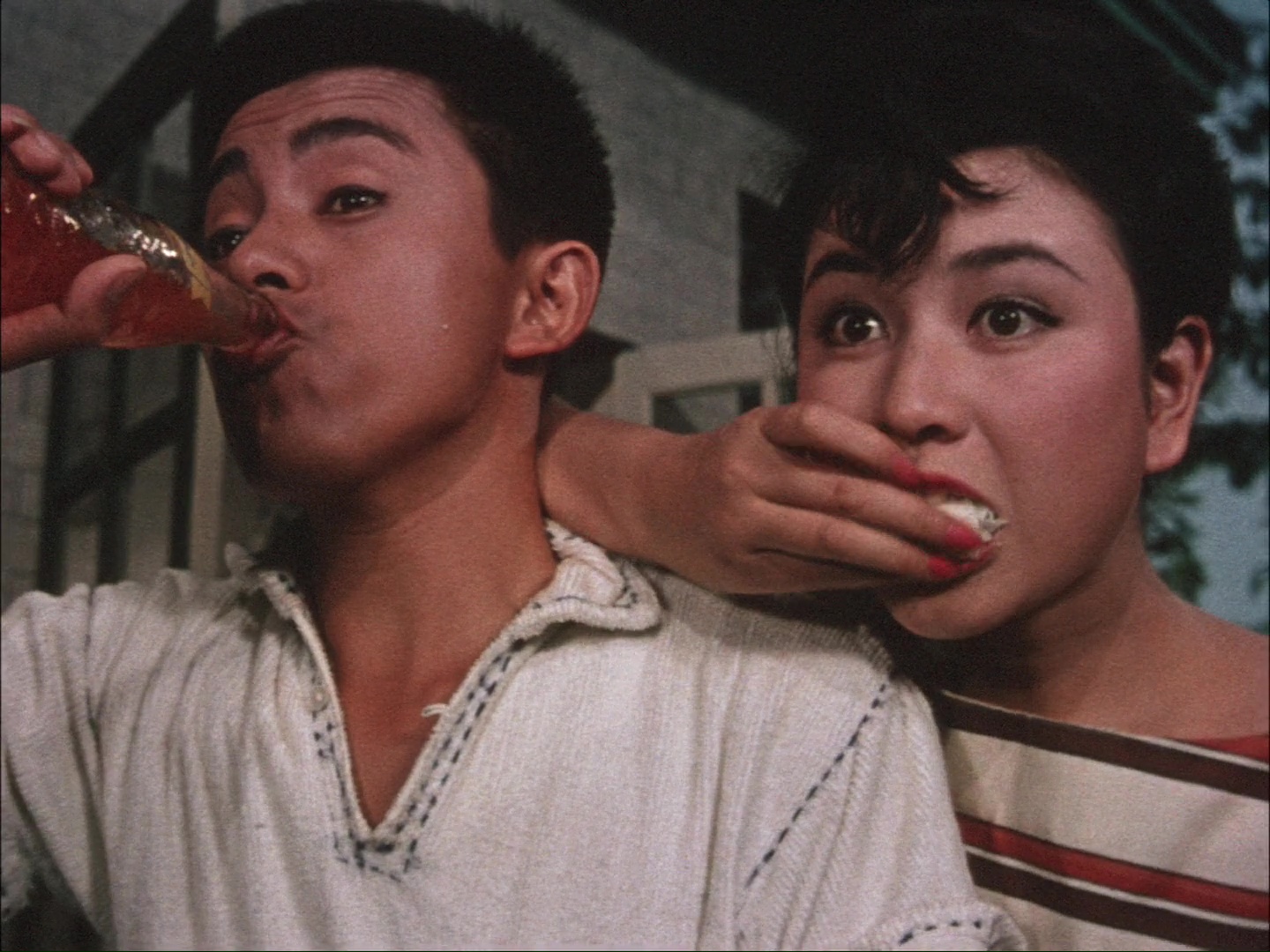 theblueskymaiden kuva2