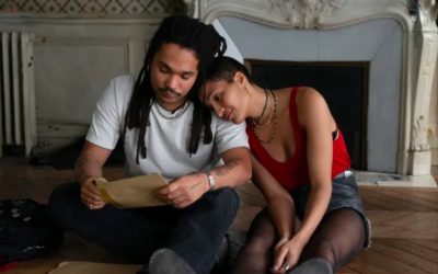 Thessalonikin elokuvafestivaalin parasta antia oli Jim Jarmuschin elokuva Father Mother Sister Brother