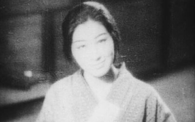 Kuin kuvastimessa #49: The Water Magician (1933)