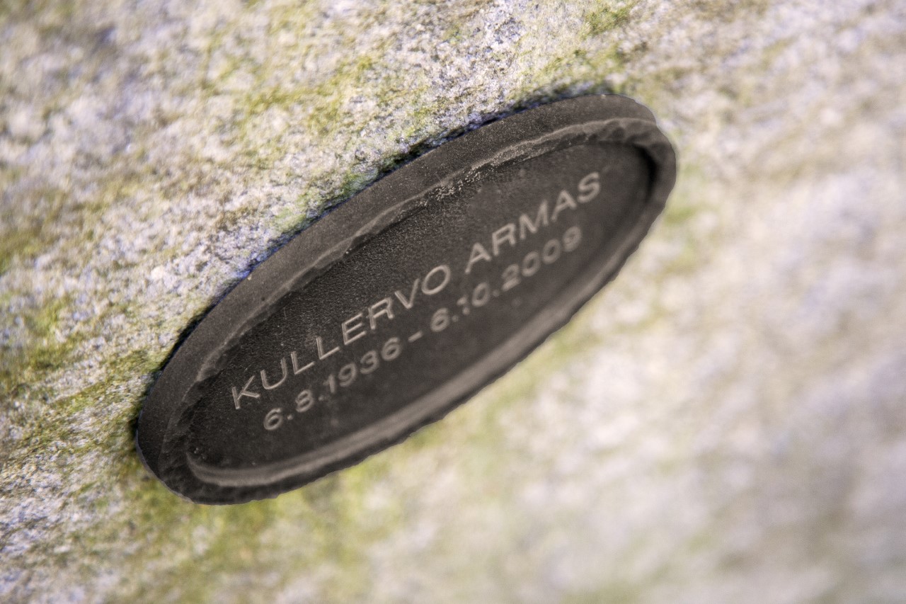thumbnail Kullervo Järvinen KT 1910 MV