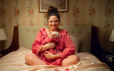 Parasta juuri nyt (21.7.2025): Malcolm McLaren, Too Much, Essential Tremors, Michael Hurley, Honky Tonky Radio Girl