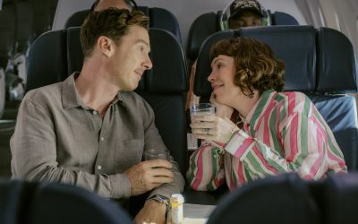 Jay Rochesin musta komedia kertoo rakkaudesta ja eron seurauksista – arviossa The Roses