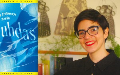 Unenomainen trilleri tytön kuolemasta – arviossa Alia Trabucco Zerànin Puhdas