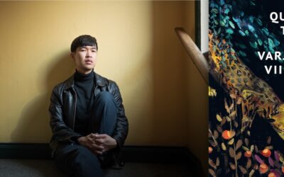 Runeberg-palkinto meni vietnamilaisen maahanmuuttajaperheen hienovaraiselle kuvaukselle – arviossa Quynh Tranin Varjo ja viileys