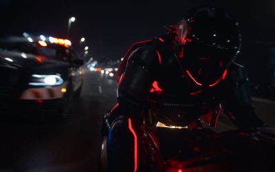 Disneyn scifi-eepos tarjoaa silmäkarkkia, mutta jää tarinaltaan heppoisaksi – arviossa Tron: Ares