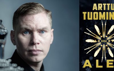 Rajua väkivaltaa – arviossa Arttu Tuomisen Kide-sarjan avausosa Alec