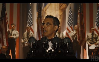 Parasta juuri nyt (16.3.2026): The Plot Against America, Äiti Airolan parempi maailma, Rovaniemen Teatteri