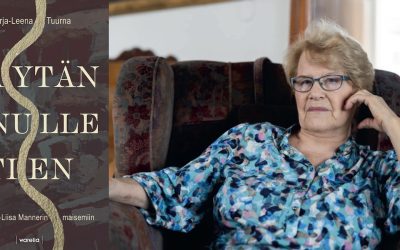 Marja-Leena Tuurna uusi kirja Eeva-Liisa Mannerista on ainutlaatuinen matka luomisprosessin ytimeen – arviossa Näytän sinulle tien