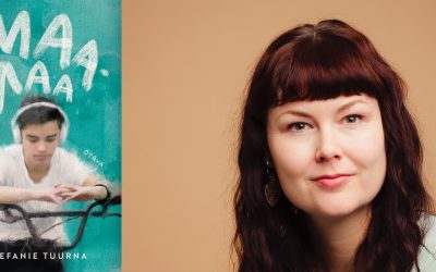 Säeromaani löytää erilaisuudesta vahvuuden – arviossa Stefanie Tuurnan Maamaa