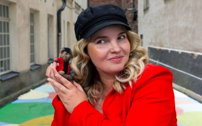 Työviksen tyttö antaa tärpit teatterien syyskaudelle 2025 – listalla on esityksiä ympäri maata