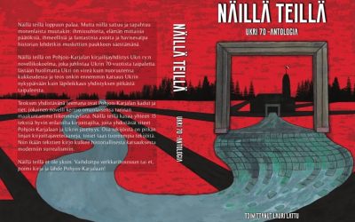 Parasta juuri nyt (26.10.2026): Sami Tissari, Erkki Viitanen, Kanerva Vaakanainen, Lauri Lattu, Matilda Puhakka