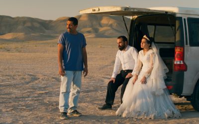 Sopiiko Iranin kidutettujen päästää irti raivokkaasta kostonhalustaan? Arviossa Se oli pelkkä sattuma