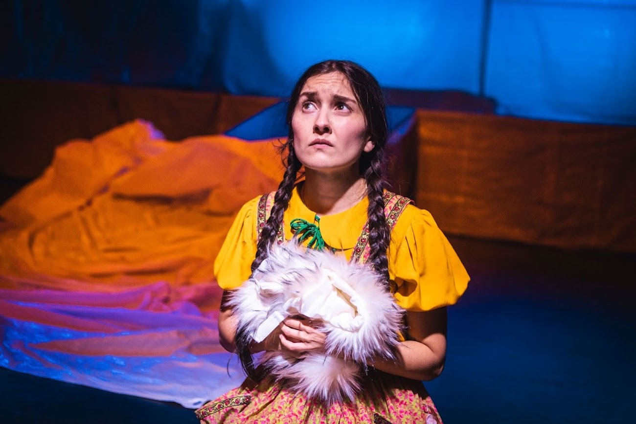 levoton tuhkimo by hanna maria gronlund kulttuuritoimitus INSTA levoton tuhkimo by hanna maria gronlund kulttuuritoimitus INSTA