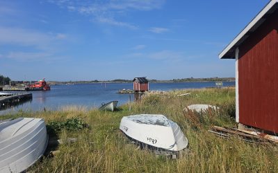 Parasta juuri nyt (21.9.2026): Kulttuurisyksy, Örö, Utö, Kaunis mahdottomuus, Elämäni ilman sinua