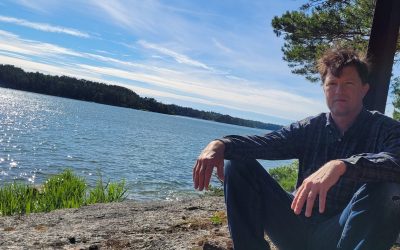 Metsänomistajat on saatu hakkaamaan metsiään kuitupuuna omaksi tappiokseen, Teemu Kaskinen sanoo