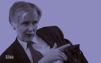 Erkki Tuomiojan uusin päiväkirjateos avaa näkymän ulkoministerin arkeen maailmassa, joka ei muuttunutkaan paremmaksi