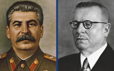 Sotilastausta näkyy – arviossa Erkki Sinivaaran tietokirja Kremlin kellonsoittajat ja Suomi