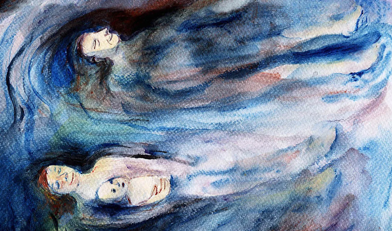 Suvi Ermilän äitiyspäiväkirjamainen sarjakuva toimii – arviossa Äidit