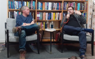 ”Jokaiseen kieleen liittyy oma logiikkansa ja maailmankuvansa” – Tero Tähtinen avaa kiinasta kääntämisen saloja