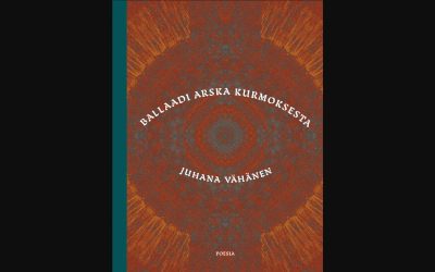 Runojärkäle pakenee määrittelyitä – arviossa Juhana Vähäsen Ballaadi Arska Kurmoksesta
