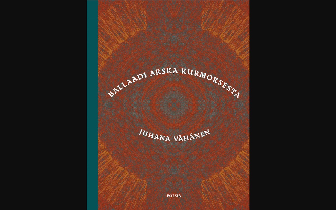 levoton tuhkimo by hanna maria gronlund kulttuuritoimitus INSTA