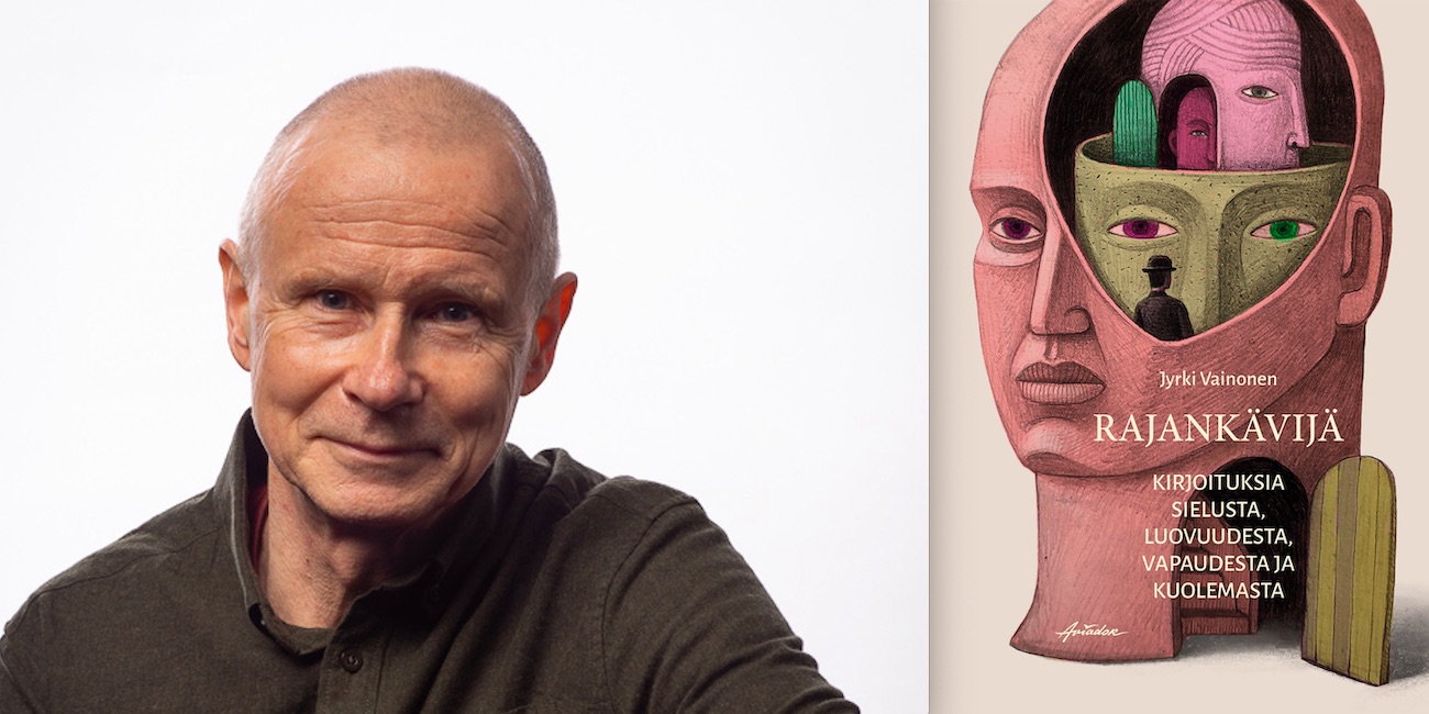 levoton tuhkimo by hanna maria gronlund kulttuuritoimitus INSTA