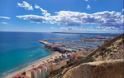 Parasta juuri nyt: Alicante-spesiaali!