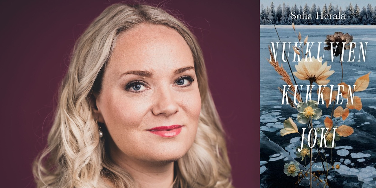 levoton tuhkimo by hanna maria gronlund kulttuuritoimitus INSTA