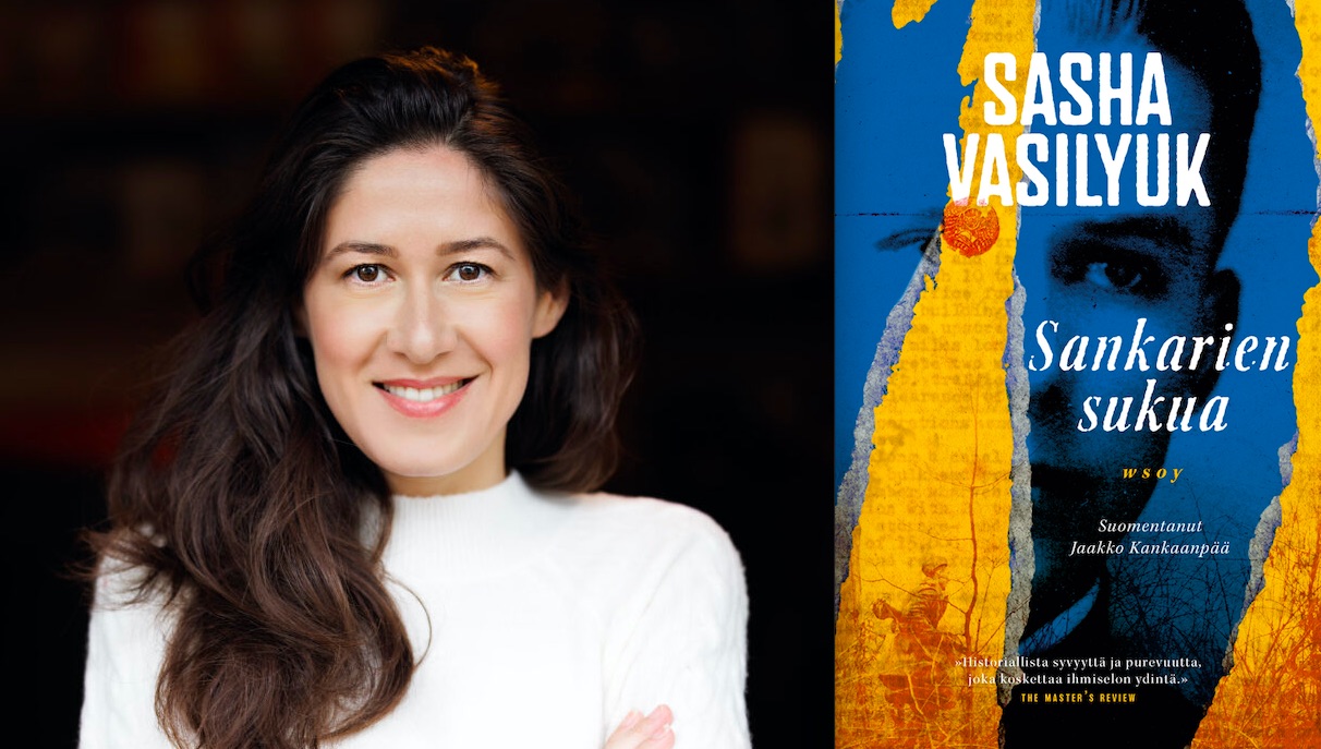 levoton tuhkimo by hanna maria gronlund kulttuuritoimitus INSTA