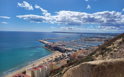 Parasta juuri nyt: Alicante-spesiaali!