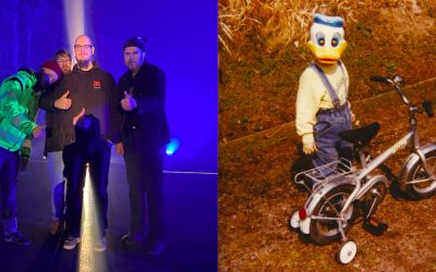 Vehje pysyy yhä kovana – arviossa savolaisorkesterin levy Poispoikkeen