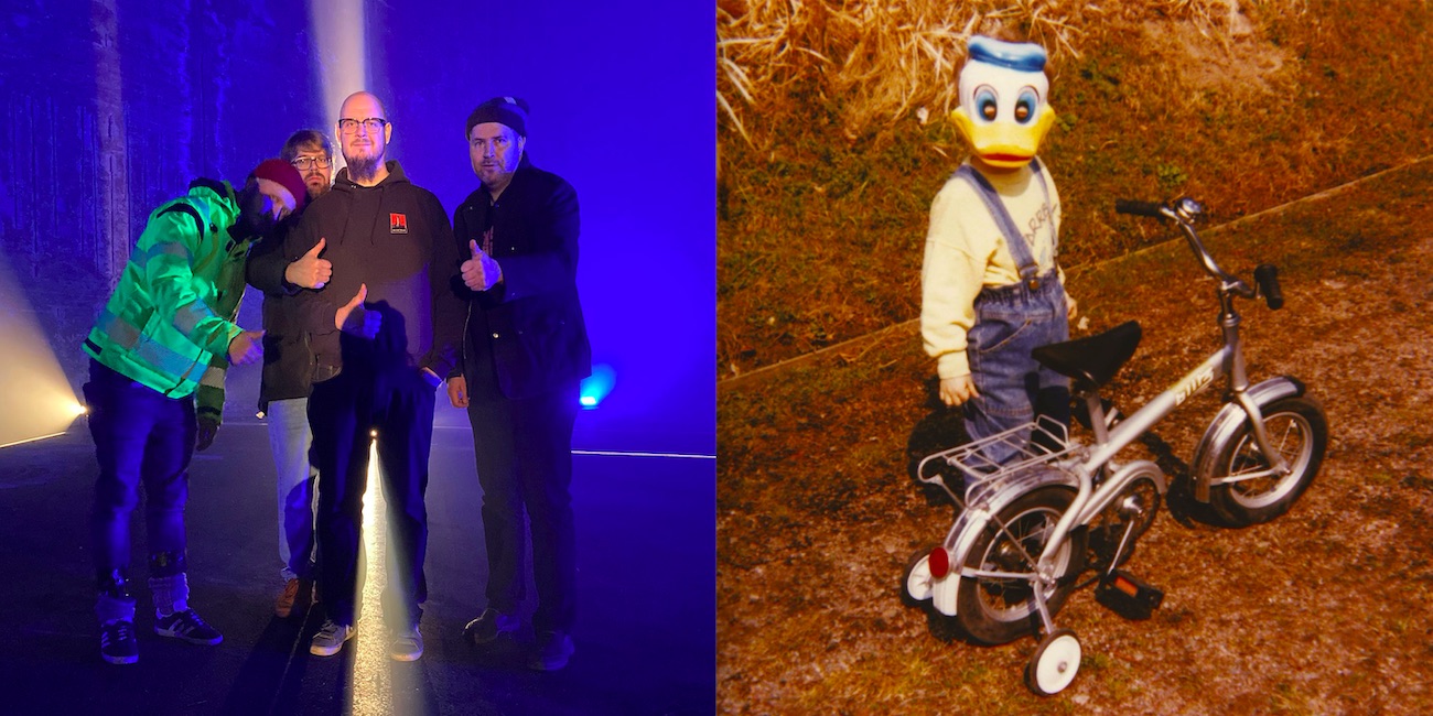 levoton tuhkimo by hanna maria gronlund kulttuuritoimitus INSTA