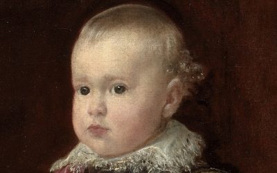 Diego Velázquezin prinssi Baltasar Carloksen muotokuvat kuvastavat aikakauden mediaa valtion ja hallitsijan identiteetin rakentamisessa
