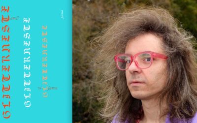 Hybridinen teos pohtii merkityksiä ja muutosta – arviossa Taneli Viljasen Glitterneste