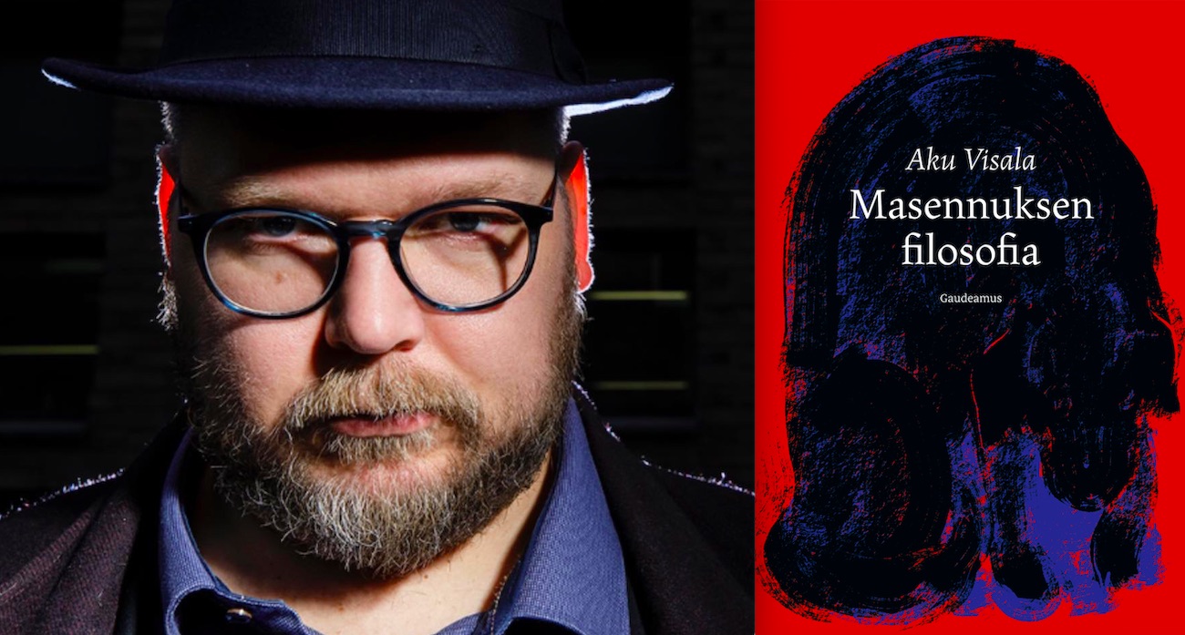 levoton tuhkimo by hanna maria gronlund kulttuuritoimitus INSTA