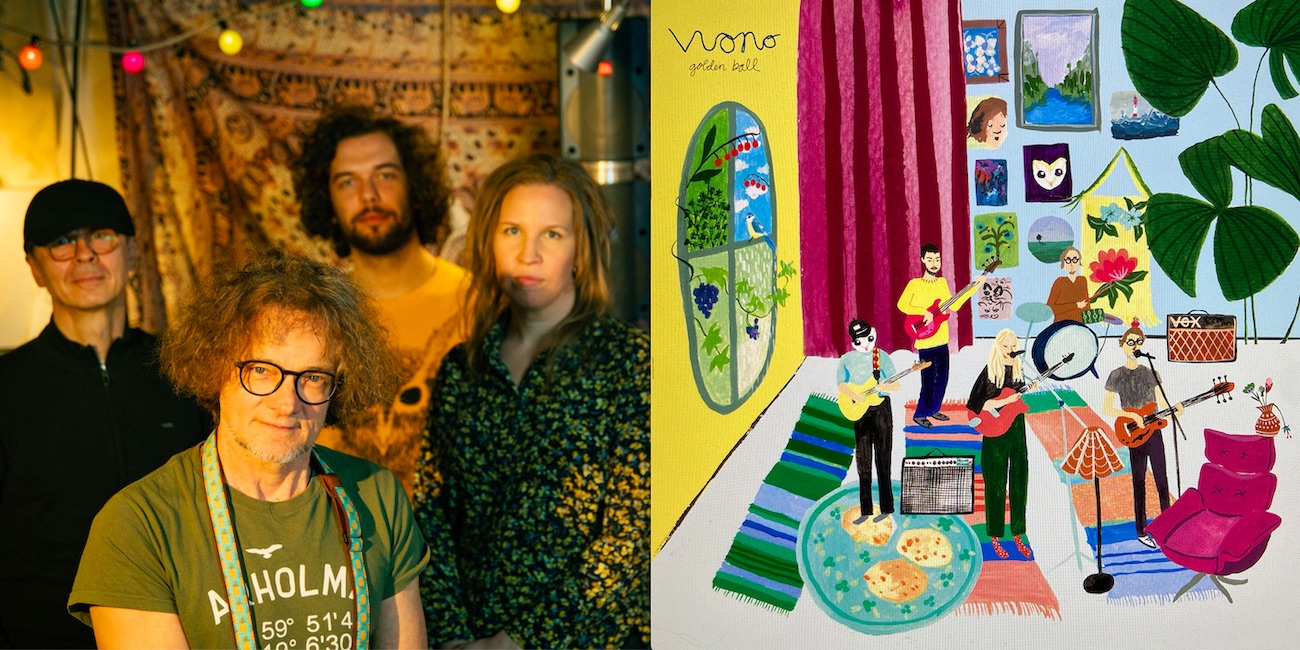 levoton tuhkimo by hanna maria gronlund kulttuuritoimitus INSTA