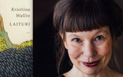 Talo kantaa muistoja, suruja ja iloja – arviossa Kristiina Wallinin Laituri
