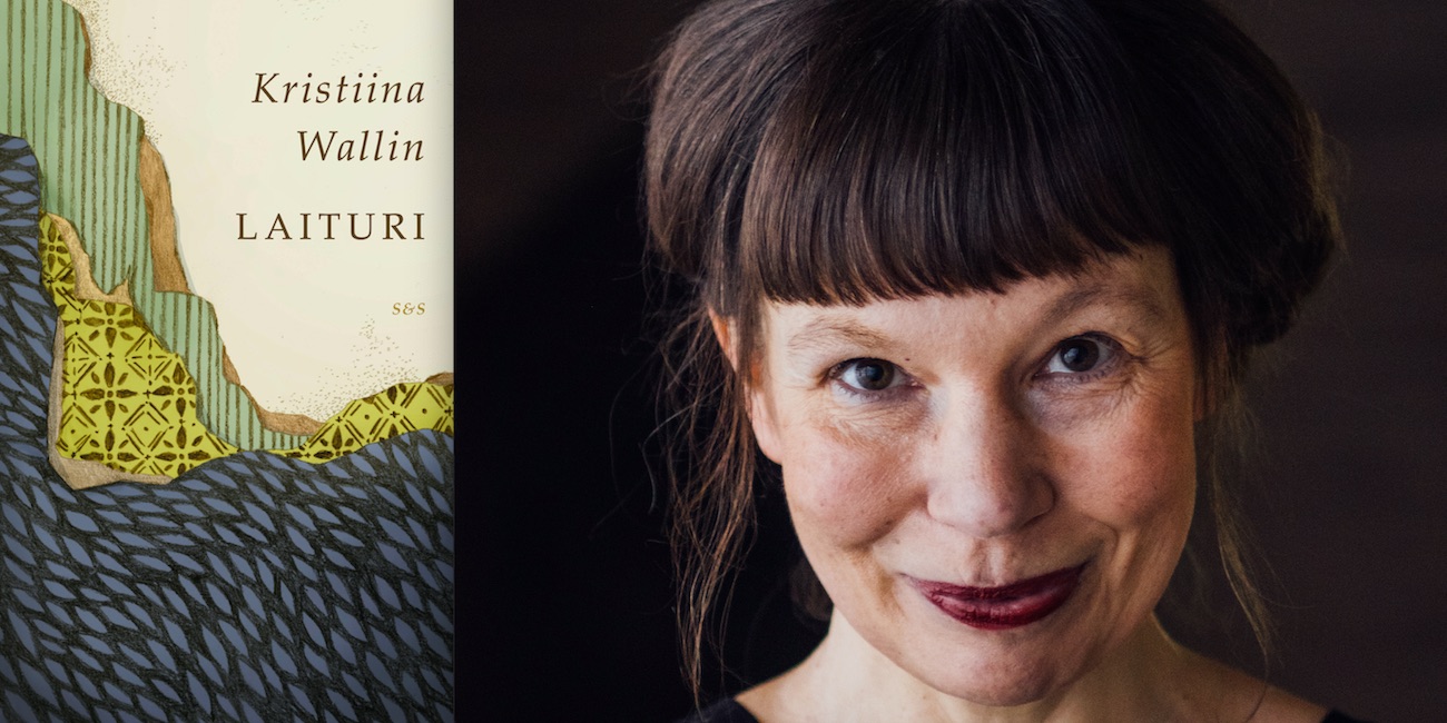 levoton tuhkimo by hanna maria gronlund kulttuuritoimitus INSTA