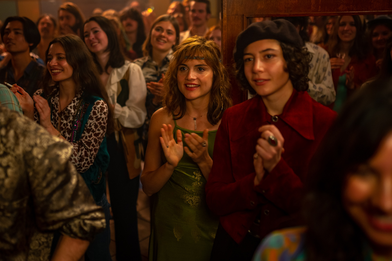 levoton tuhkimo by hanna maria gronlund kulttuuritoimitus INSTA