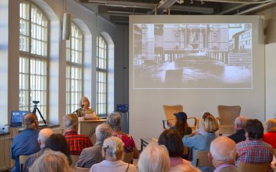 Kirjailijat ovat yhä yhteiskunnan muutosvoima – Työväenkirjallisuuden päivää vietetään syyskuun ensimmäisenä lauantaina