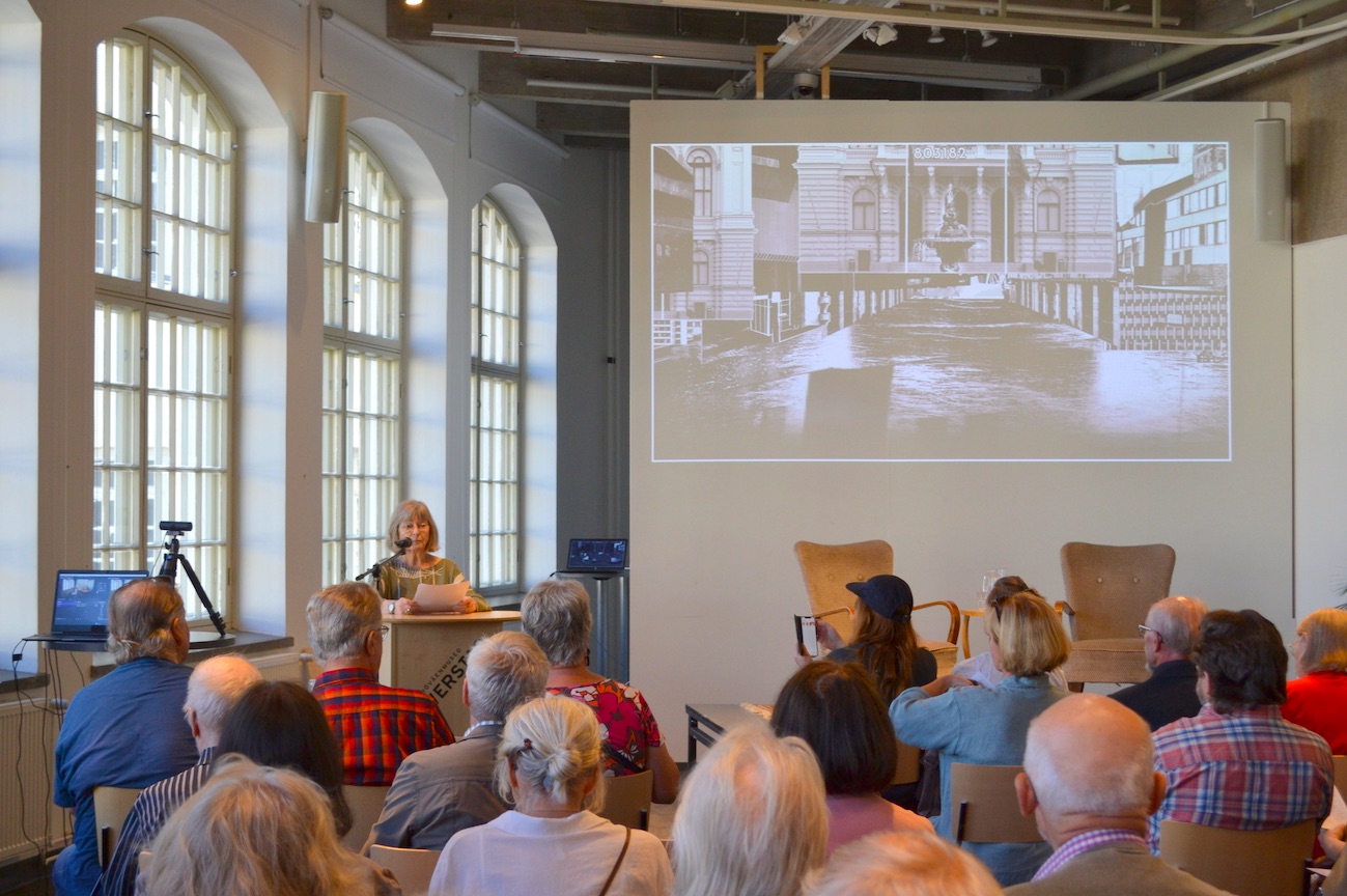 levoton tuhkimo by hanna maria gronlund kulttuuritoimitus INSTA