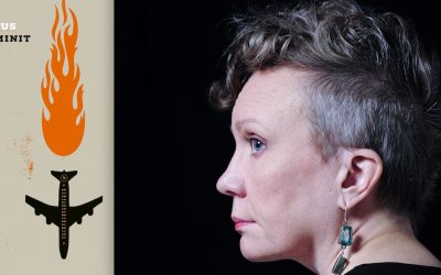 Asemosanat ilmassa – arviossa Hanna Weseliuksen Pronominit